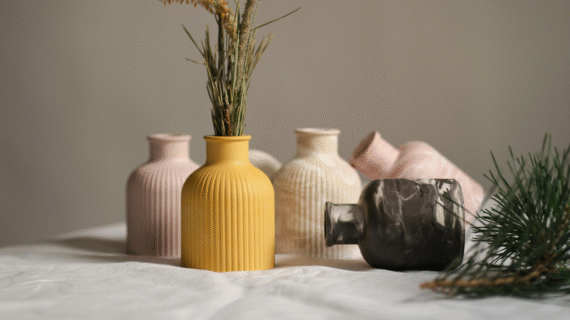 7 Timeless Home Décor Products That Elevate Modern Interiors