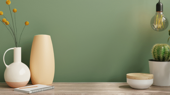 5 Luxury Home Décor Ideas to Redefine Your Living Space